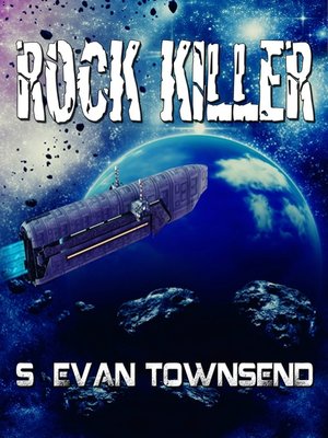 cover image of Rock Killer
